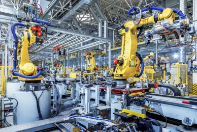 Industrial Automation