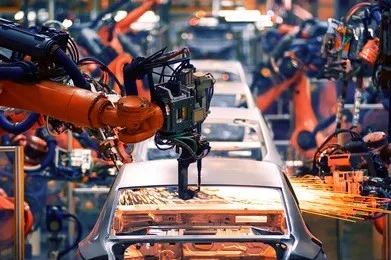 Automobile Manufacturing