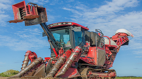 Construction Machinery