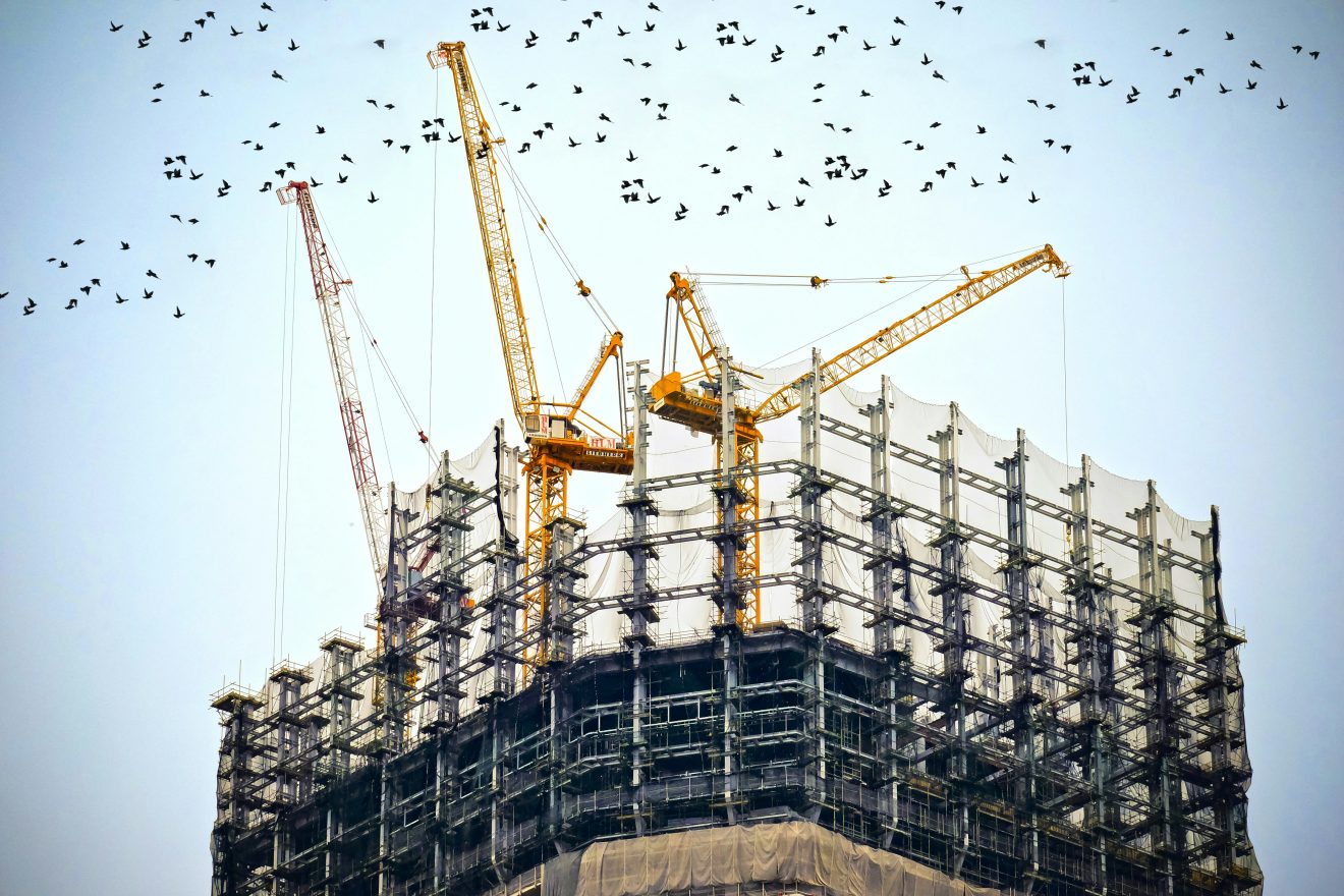 Construction Machinery