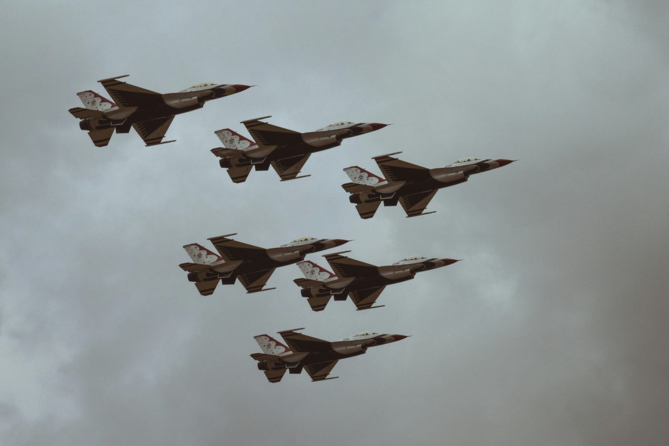 Aerospace