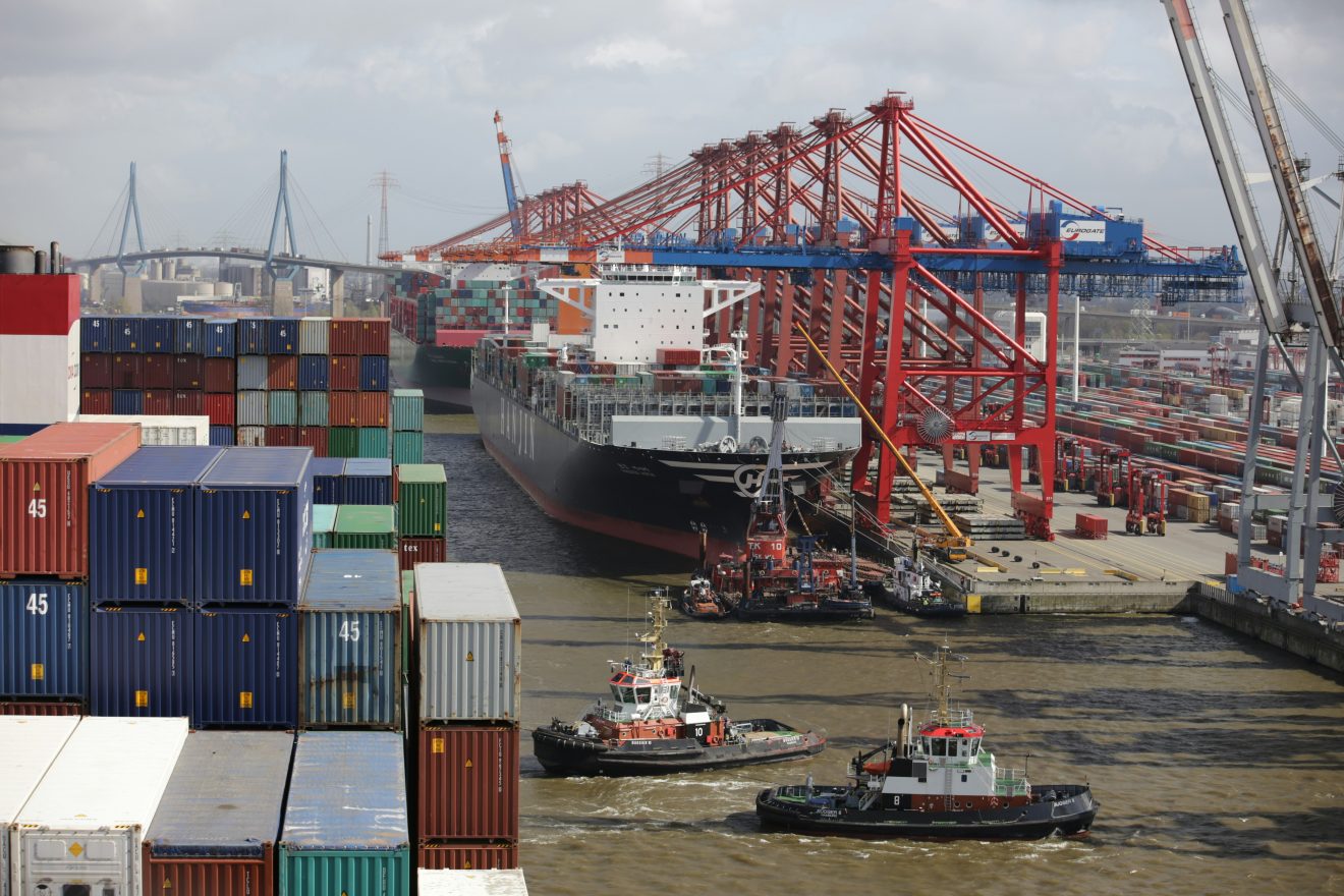Marine and Marine Engineering