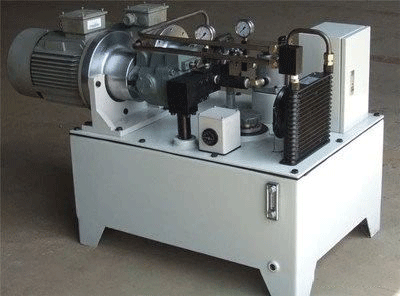 unité de puissance hydraulique